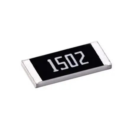 CR161502D by meritek electronics