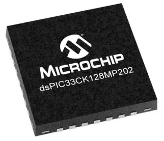 DSPIC33CK128MP202-I/2N by microchip technology