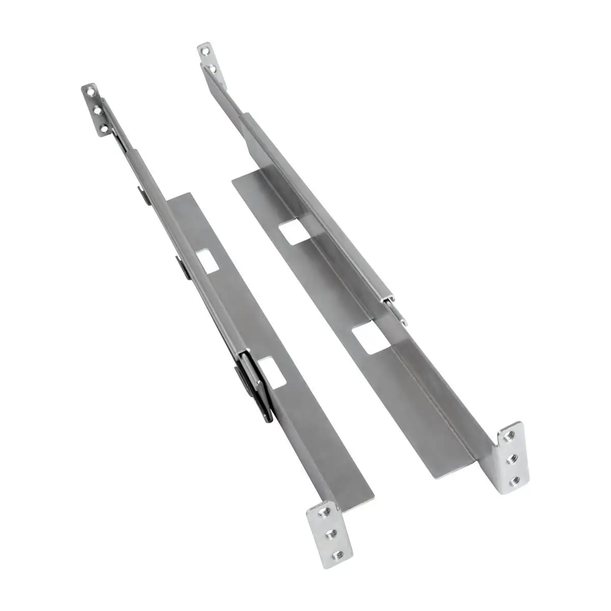 4POSTRAILKITWM by tripp lite by eaton