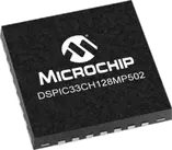 DSPIC33CH128MP502-I/2N