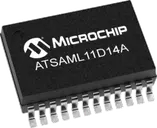 ATSAML11D14A-YFT