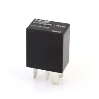 871-1C-C-D1-12VDC