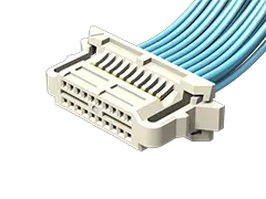 SESDT-10-32-G-18.0-L1 by samtec