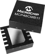MCP48CMB11-E/MF