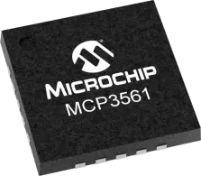 MCP3561T-E/NC