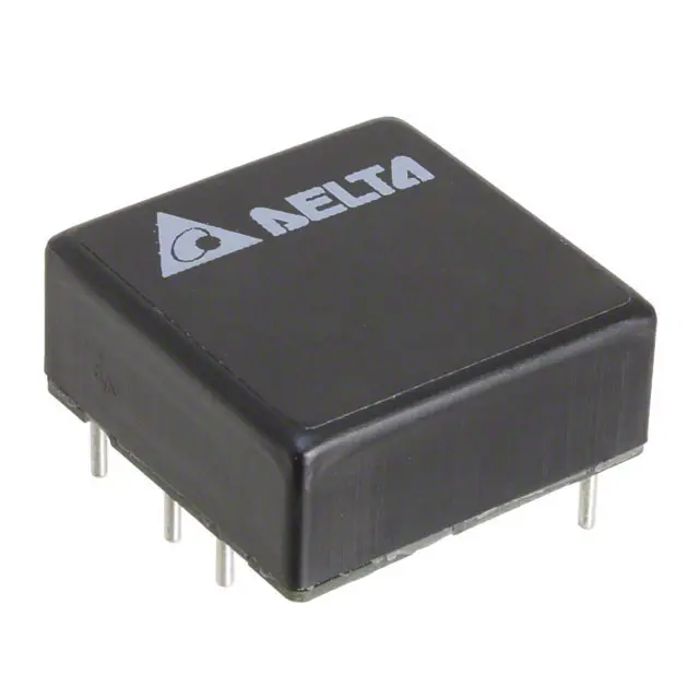 S24DE15001PDFA by delta dcdc