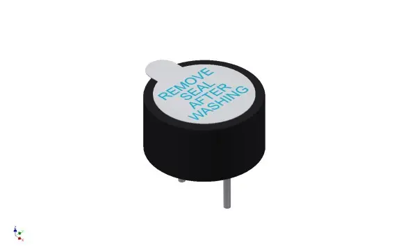 AI-1027-TWT-3V-R by pui audio