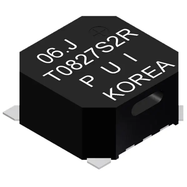SMT-0827-S-2-R by pui audio