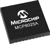 MCP8025AT-115E/MP