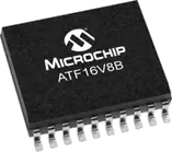 ATF16V8B-15SU-T