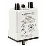 TR-6312U by macromatic industrial controls