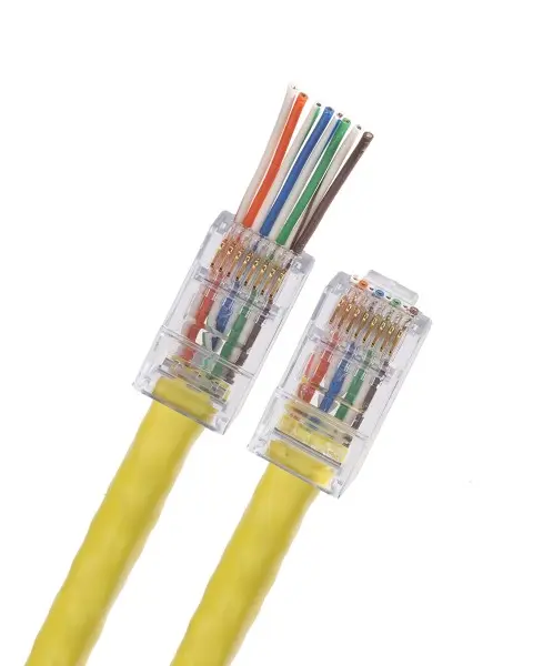 CAT6-HSP by triplett test equipment