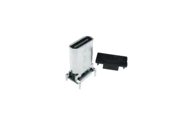 USB-C31-S-VT-CS4-BK-PP-T/R