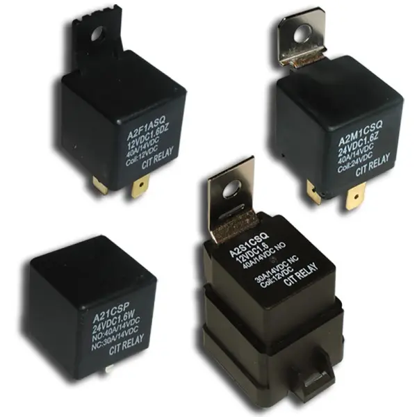 A21CSQ12VDC1.6