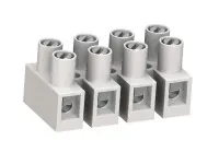 302-HDS/03 by weco electrical connectors inc.