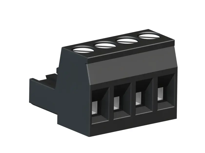 120-A-111/05 by weco electrical connectors inc.