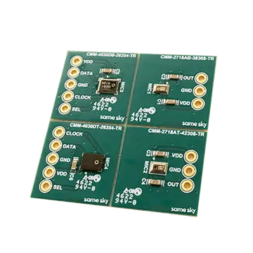 DEVKIT-MEMS-001