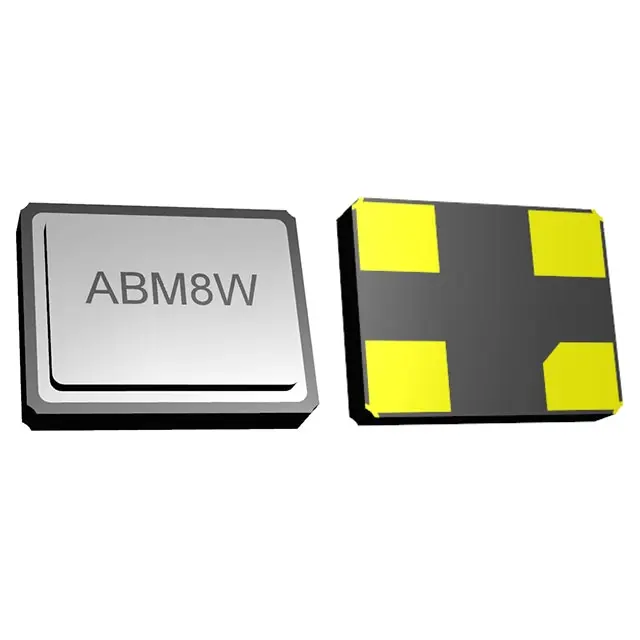 ABM8W-16.0000MHZ-6-K1Z-T3
