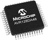 AVR128DA48-I/PT