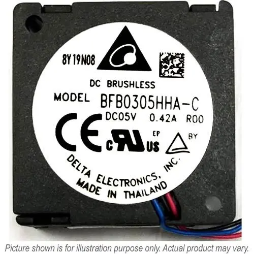 BFB0305HHA-CR00