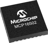 MCP16502TAE-E/S8B