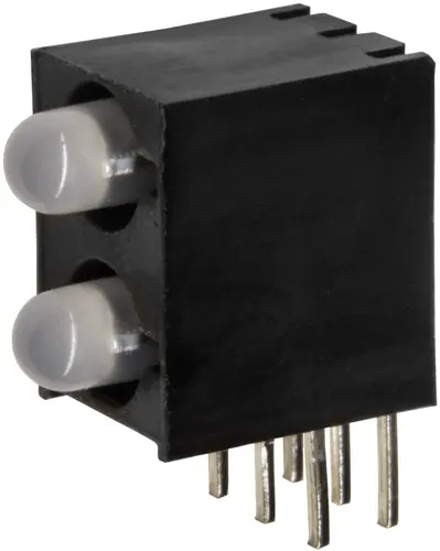 21PCD130TWRG4-3 by ledtronics