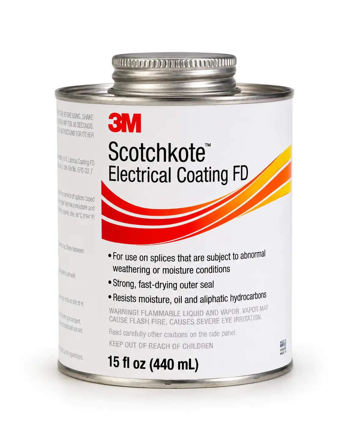 SCOTCHKOTEFD