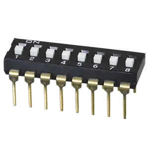 DS04-254-1L-01BK by same sky®