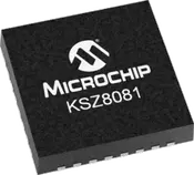 KSZ8081MNXIA