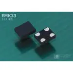EMK33H2H-32.768M-TR by ecliptek