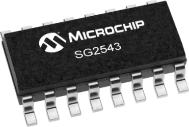 SG2543DW