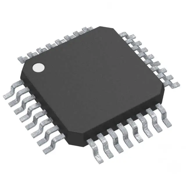 PIC32CM6408MC00032-E/PT by microchip technology