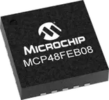 MCP48FEB08-E/MQ