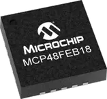 MCP48FEB18-E/MQ