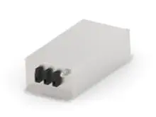 100KEBS10BFPD by te connectivity / corcom brand