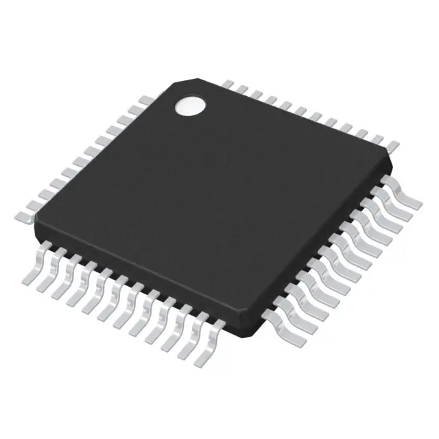 PIC32MK0512GPG048-E/Y8X by microchip technology