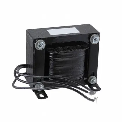 125-0F by signal transformer