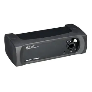 NPS-30W-WOC
