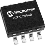 ATECC608B-SSHCZ-B