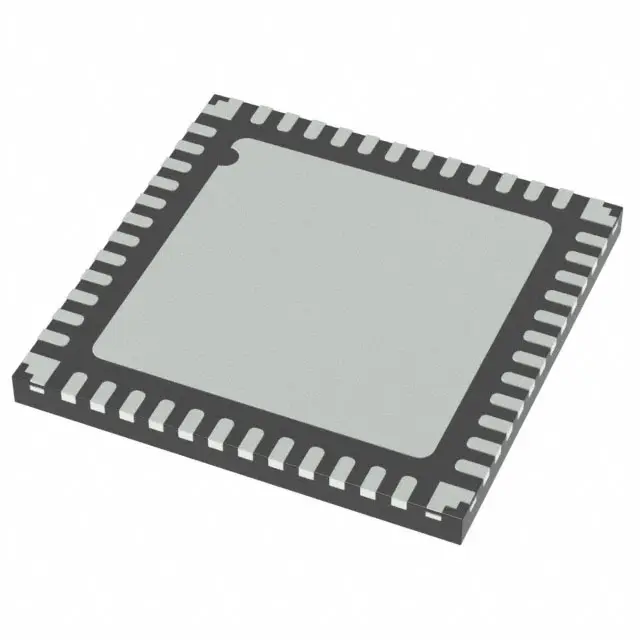 DSPIC33CK64MC105T-I/M4 by microchip technology