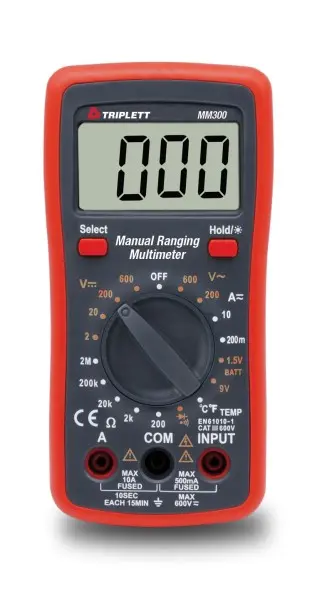 MM300-NIST
