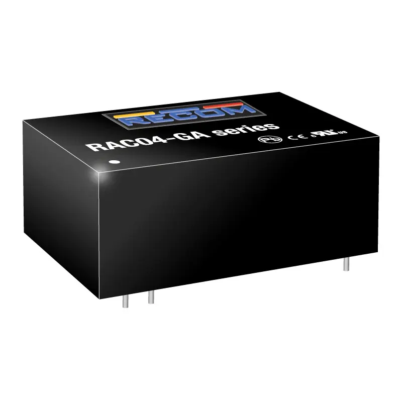 RAC04-3.3SGB