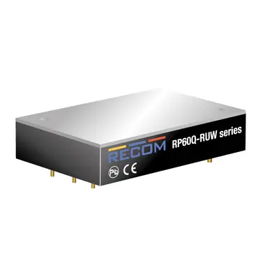 RP60Q-11012SRUW/P