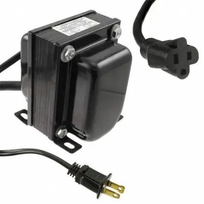 125 by signal transformer