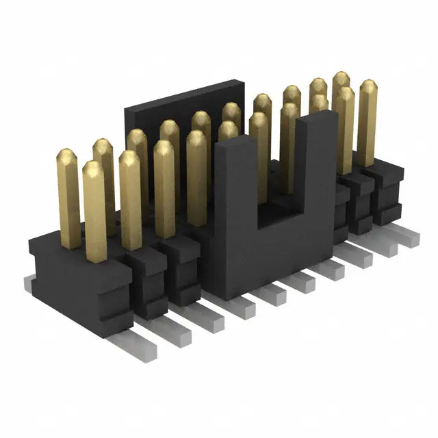FTSH-110-01-L-DV-K-P-FR