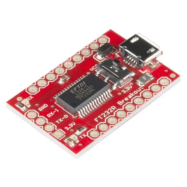 BOB-12731 by sparkfun electronics