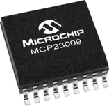 MCP23009T-E/SO