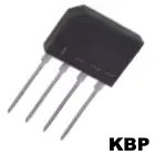 KBP210G-C