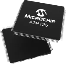 A3P125-TQG144