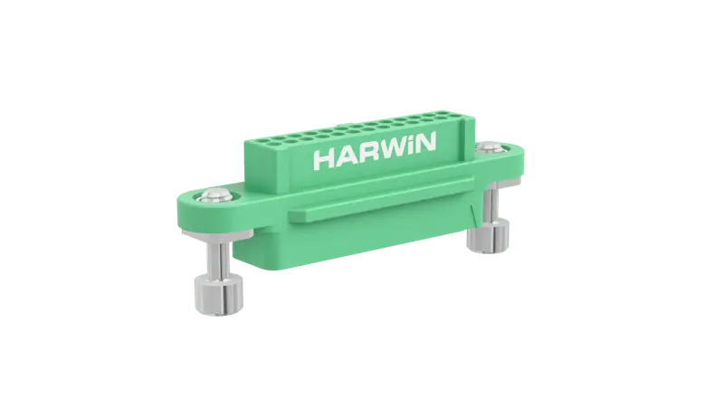 G125-2242696F1 by harwin